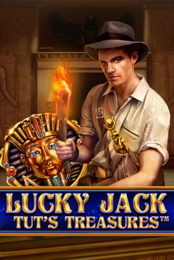 Демо версия Lucky Jack – Tut’s Treasures от Spinomenal | Казино Чемпион Слотс 