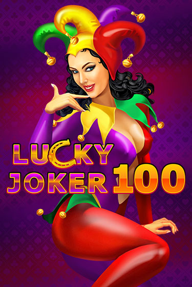 Демо версия Lucky Joker 100 от Amatic | Казино Чемпион Слотс 