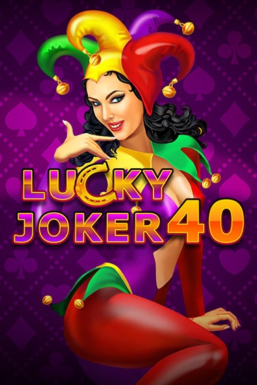 Демо версия Lucky Joker 40 от Amatic | Казино Чемпион Слотс 