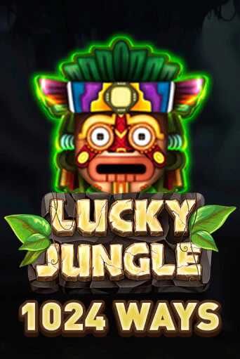 Демо версия Lucky Jungle 1024 Ways от PopOK Gaming | Казино Чемпион Слотс 