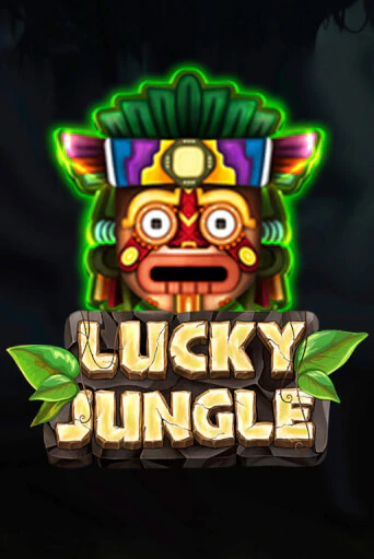 Демо версия Lucky Jungle от PopOK Gaming | Казино Чемпион Слотс 