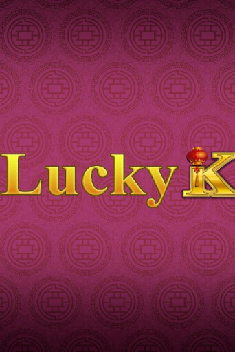 Демо версия Lucky K от Caleta Gaming | Казино Чемпион Слотс 