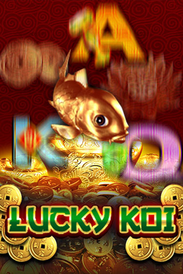 Демо версия Lucky Koi от Spadegaming | Казино Чемпион Слотс 