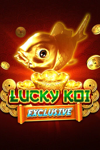 Демо версия Lucky Koi Exclusive от Spadegaming | Казино Чемпион Слотс 