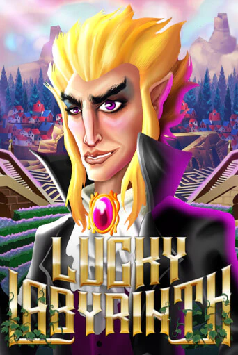 Демо версия Lucky Labyrinth от Rival Games | Казино Чемпион Слотс 