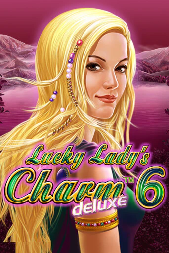 Демо версия Lucky Lady's Charm Deluxe 6 от Novomatic | Казино Чемпион Слотс 