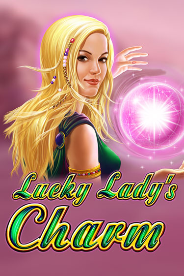 Демо версия Lucky Lady's Charm от Клуб Вулкан | Казино Чемпион Слотс 