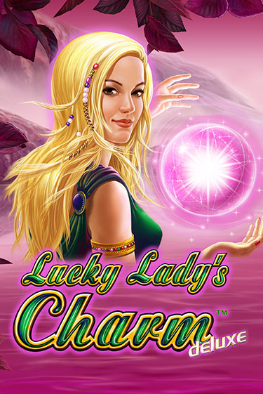 Демо версия Lucky Lady's Charm Deluxe от Клуб Вулкан | Казино Чемпион Слотс 