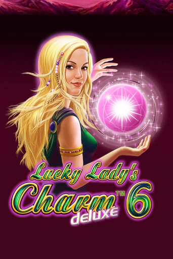 Демо версия Lucky Lady's Charm Deluxe 6 от Greentube | Казино Чемпион Слотс 