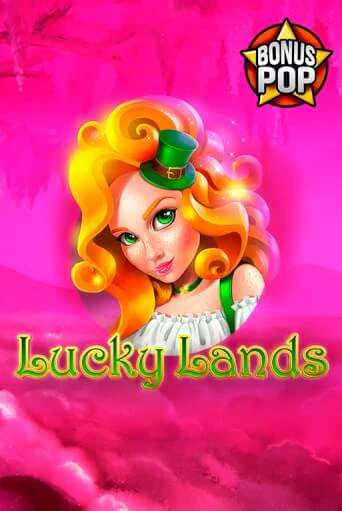 Демо версия Lucky Lands от Endorphina | Казино Чемпион Слотс 