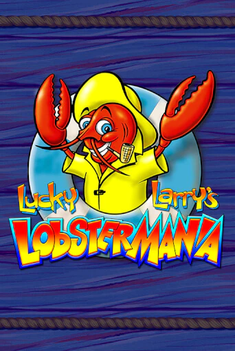 Демо версия Lucky Larry's Lobstermania от Bragg | Казино Чемпион Слотс 