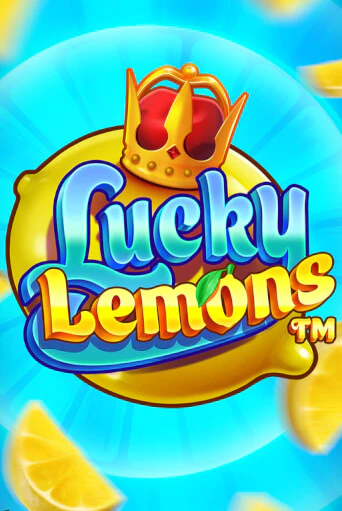 Демо версия Lucky Lemons™ от Games Global | Казино Чемпион Слотс 