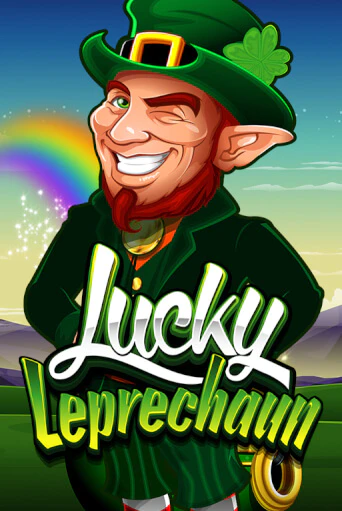 Демо версия Lucky Leprechaun от Microgaming | Казино Чемпион Слотс 