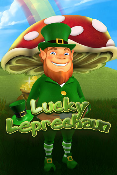 Демо версия Lucky Leprechaun от iSoftBet | Казино Чемпион Слотс 