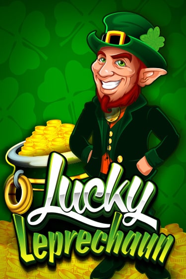 Демо версия Lucky Leprechaun от Games Global | Казино Чемпион Слотс 