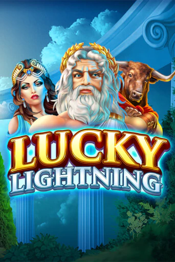 Демо версия Lucky Lightning от Pragmatic Play | Казино Чемпион Слотс 