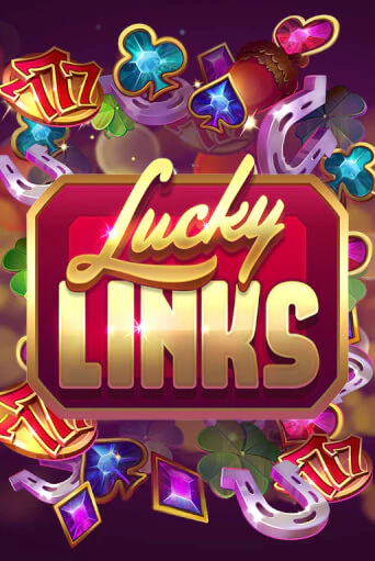 Демо версия Lucky Links от Games Global | Казино Чемпион Слотс 