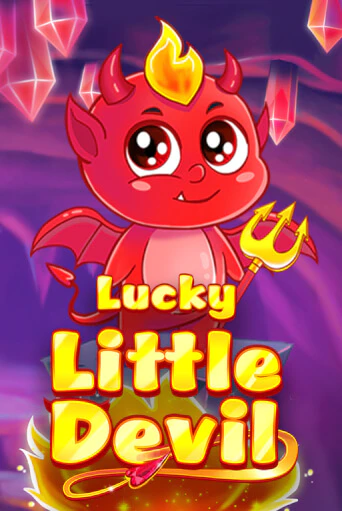 Демо версия Lucky Little Devil от Red Tiger | Казино Чемпион Слотс 