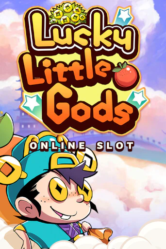 Демо версия Lucky Little Gods от Microgaming | Казино Чемпион Слотс 