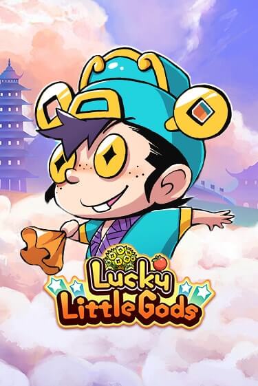 Демо версия Lucky Little Gods от Games Global | Казино Чемпион Слотс 