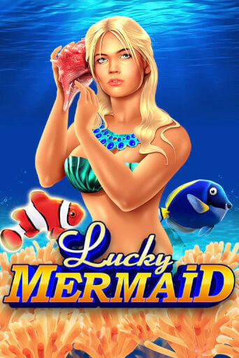 Демо версия Lucky Mermaid от Swintt | Казино Чемпион Слотс 