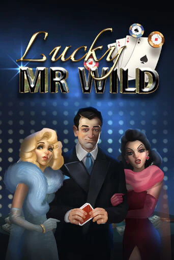 Демо версия Lucky Mr Wild от Games Global | Казино Чемпион Слотс 