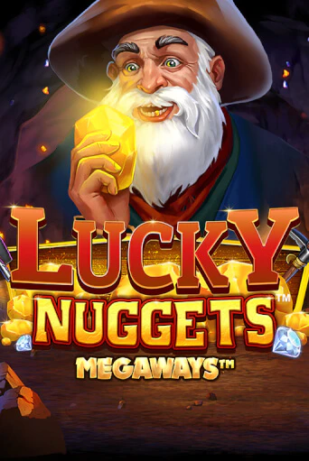 Демо версия Lucky Nuggets Megaways от Blueprint Gaming | Казино Чемпион Слотс 