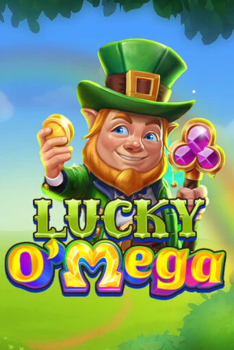 Демо версия Lucky O’Mega от Games Global | Казино Чемпион Слотс 