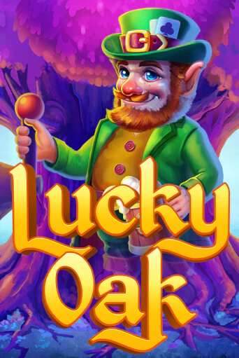 Демо версия Lucky Oak от BGaming | Казино Чемпион Слотс 