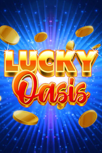 Демо версия Lucky Oasis от Booming Games | Казино Чемпион Слотс 