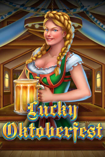 Демо версия Lucky Oktoberfest от Red Tiger | Казино Чемпион Слотс 