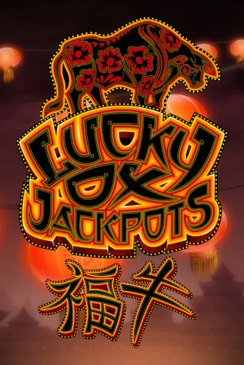 Демо версия Lucky Ox Jackpots от Rival Games | Казино Чемпион Слотс 