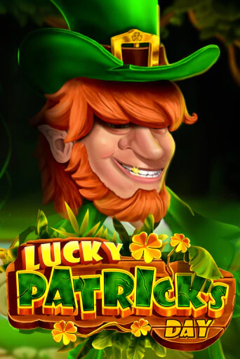 Демо версия Lucky Patrick's Day от PopOK Gaming | Казино Чемпион Слотс 