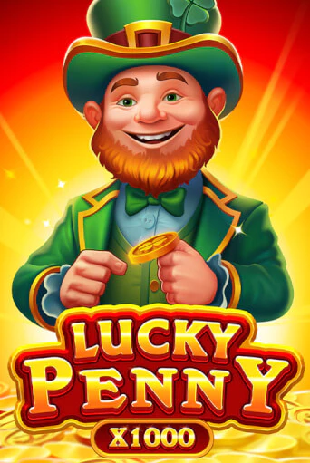 Демо версия Lucky Penny от 3 Oaks Gaming | Казино Чемпион Слотс 