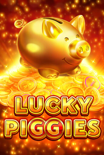 Демо версия Lucky Piggies от Amatic | Казино Чемпион Слотс 