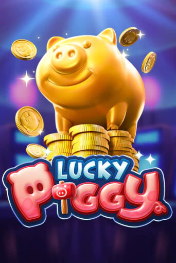 Демо версия Lucky Piggy от PG Soft | Казино Чемпион Слотс 