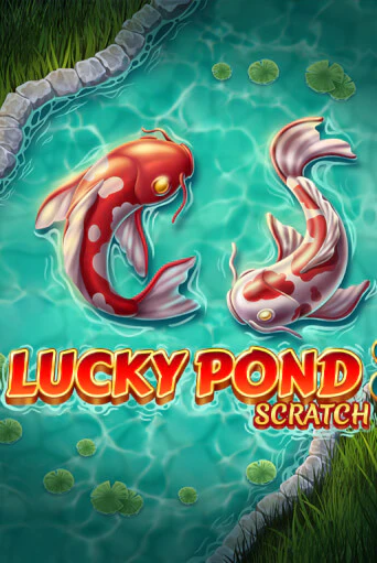 Демо версия Lucky Pond от Spinoro | Казино Чемпион Слотс 