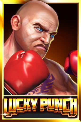 Демо версия Lucky Punch от Onlyplay | Казино Чемпион Слотс 