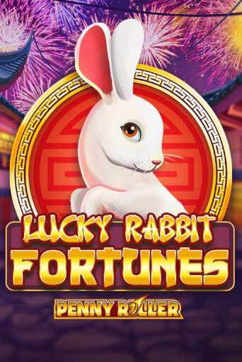 Демо версия Lucky Rabbit Fortunes от Games Global | Казино Чемпион Слотс 