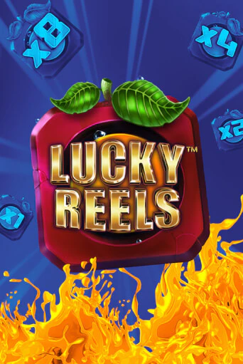 Демо версия Lucky Reels от Wazdan | Казино Чемпион Слотс 