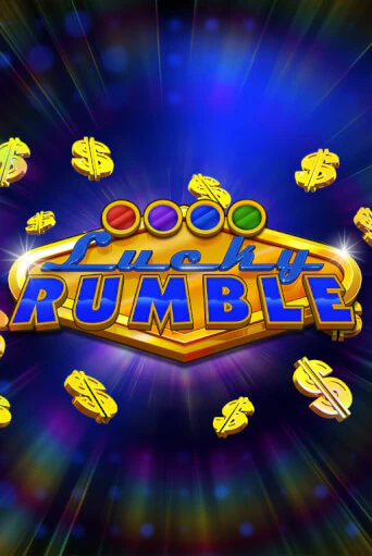 Демо версия Lucky Rumble от Games Global | Казино Чемпион Слотс 