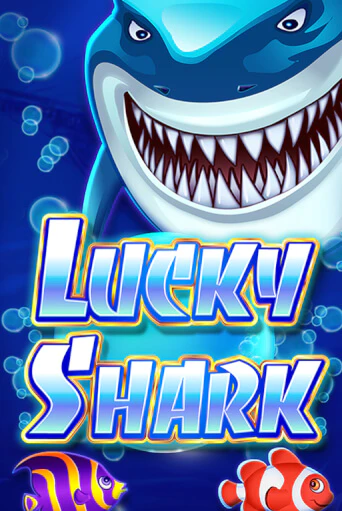 Демо версия Lucky Shark от Amatic | Казино Чемпион Слотс 