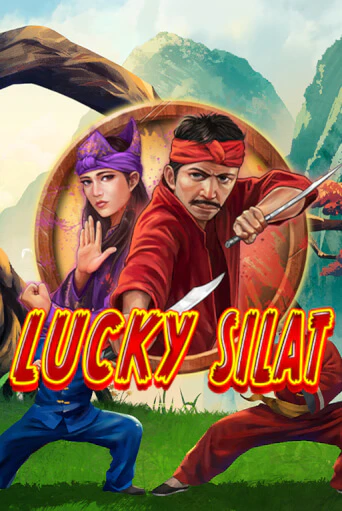 Демо версия Lucky Silat от Microgaming | Казино Чемпион Слотс 