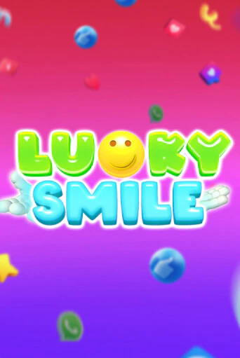 Демо версия Lucky Smile от PopOK Gaming | Казино Чемпион Слотс 