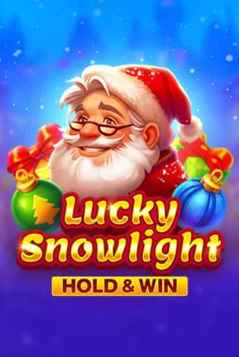 Демо версия Lucky Snowlight от 1spin4win | Казино Чемпион Слотс 