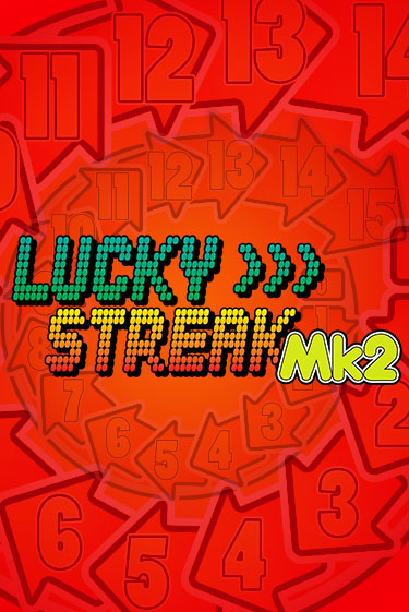 Демо версия Lucky Streak Mk2 от Big Time Gaming | Казино Чемпион Слотс 