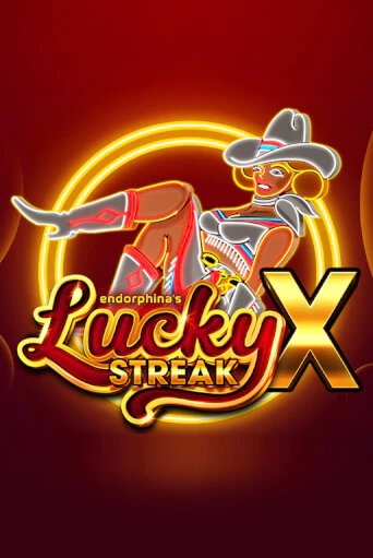 Демо версия Lucky Streak X от Endorphina | Казино Чемпион Слотс 