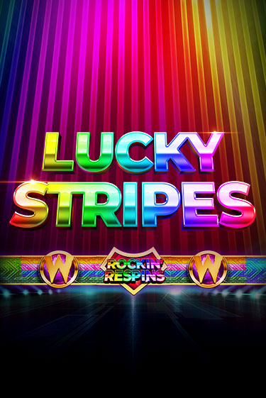 Демо версия Lucky Stripes от iSoftBet | Казино Чемпион Слотс 