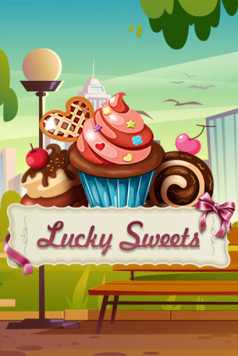 Демо версия Lucky Sweets от BGaming | Казино Чемпион Слотс 