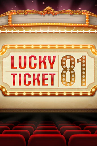 Демо версия Lucky Ticket 81 от BF Games | Казино Чемпион Слотс 